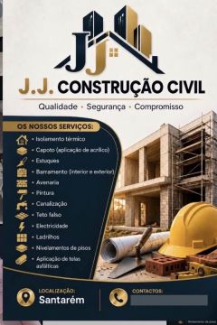 Rogemilson carvalho - Santarém - Construcción de viviendas