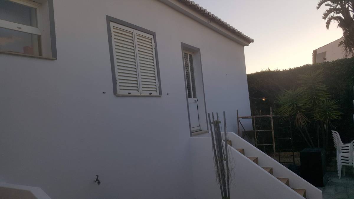 RP.pinturas - Lagos - Remodelação de Cozinhas