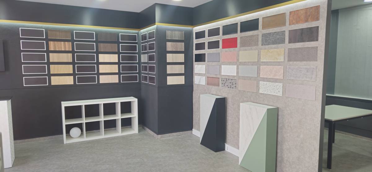 Lux'Art Decor - Seixal - Interiorismo