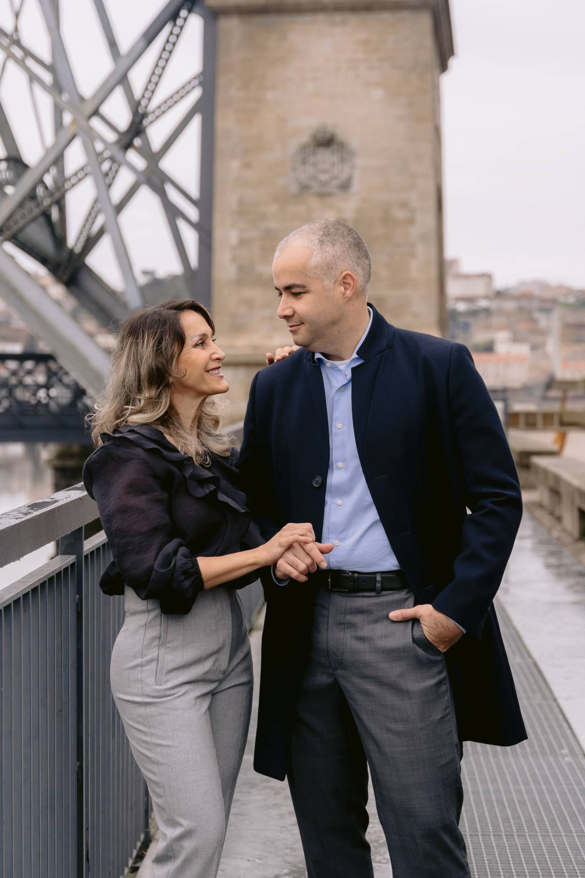 Kelly Carvalho - Porto - Fotografie
