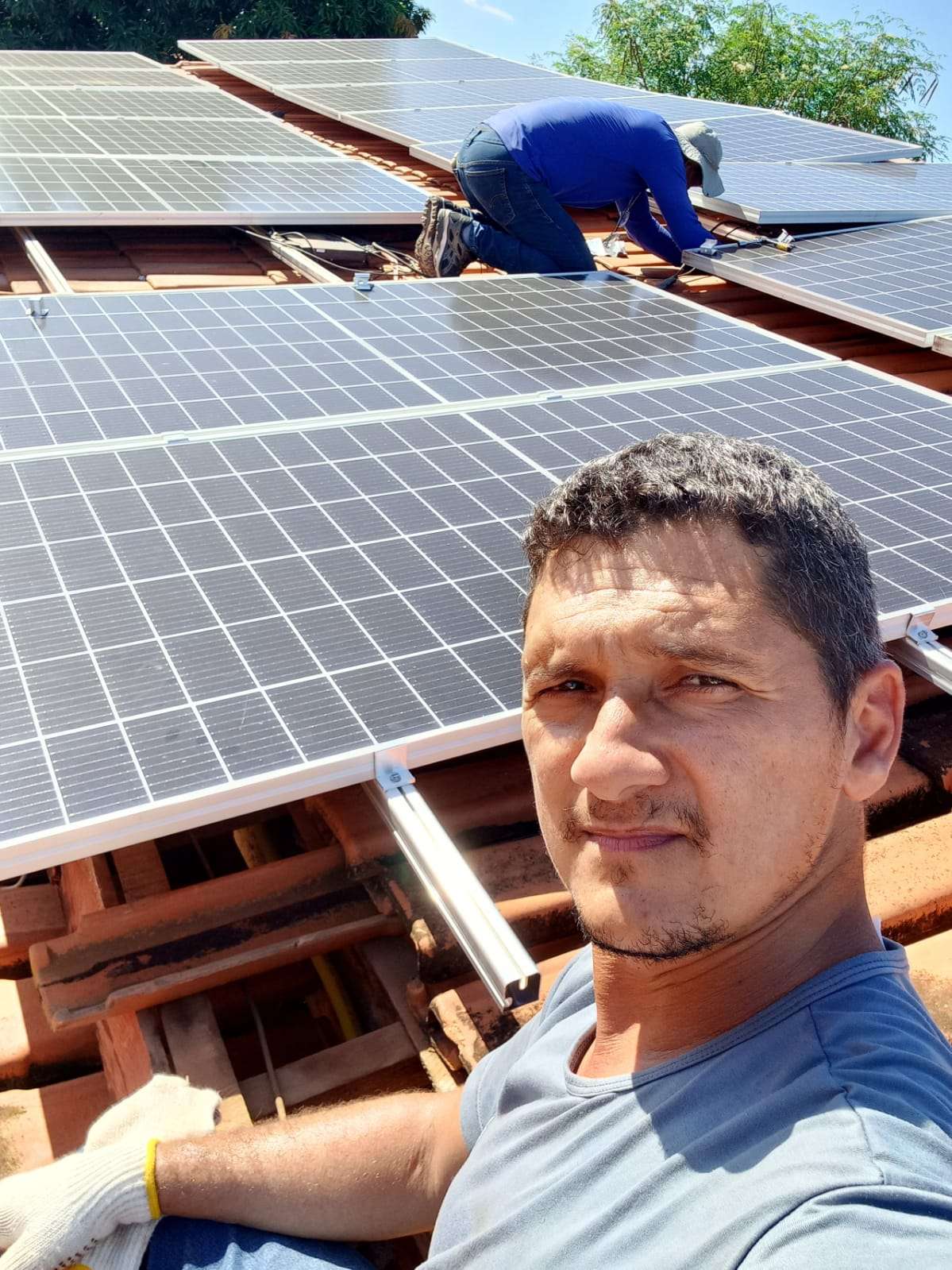 Rodrigo Alex Rodrigues - Coimbra - Sustainable Energy Consultancy