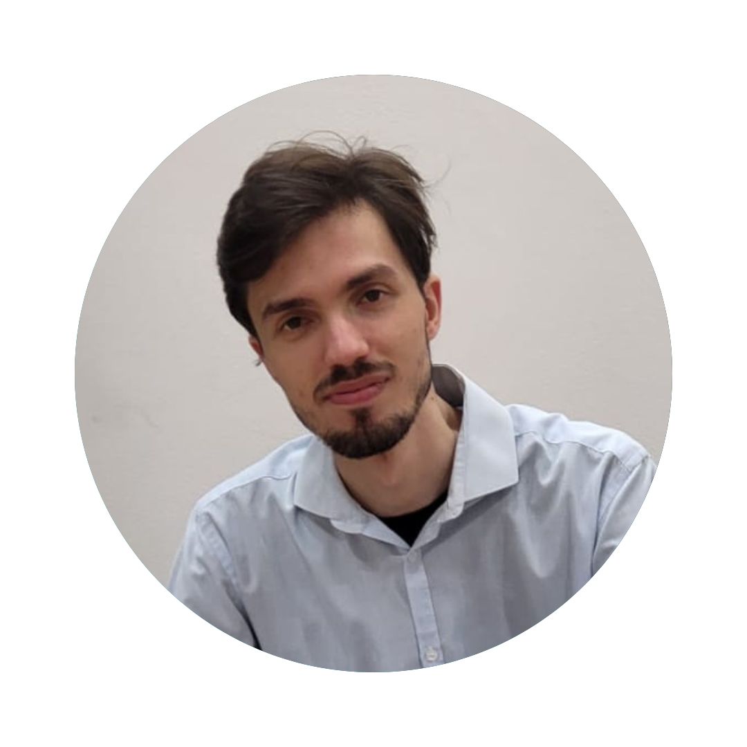 Explicador Hugo Sequeira - Lisboa - Biology Tutoring