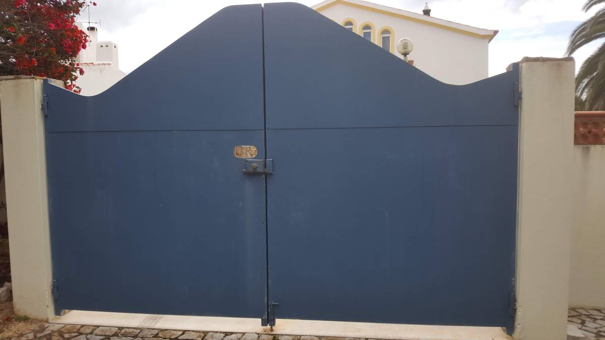 RP.pinturas - Lagos - Remodelação de Quarto