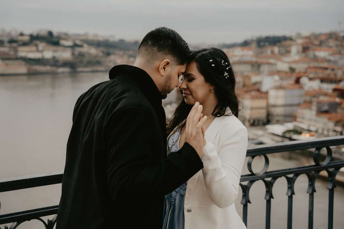Kelly Carvalho - Porto - Familienportrait