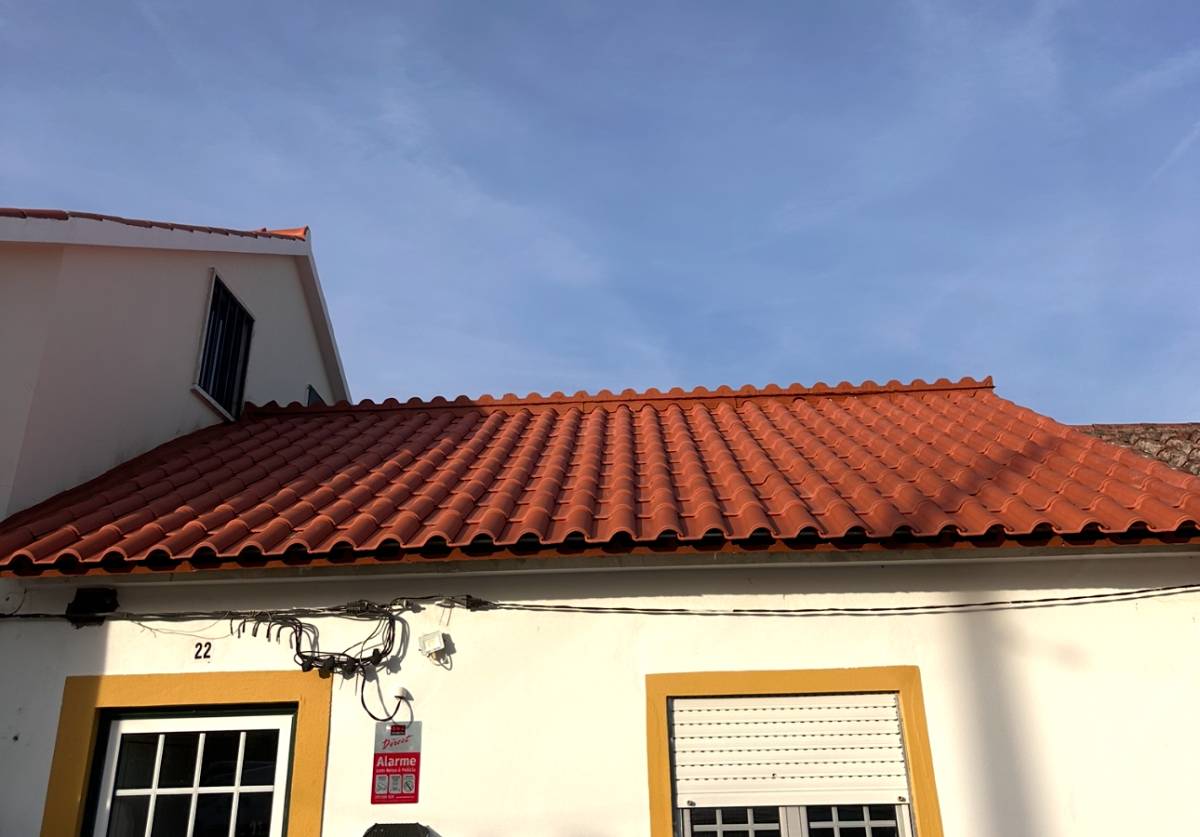 Fernando Pires - Sintra - Shutter Repair