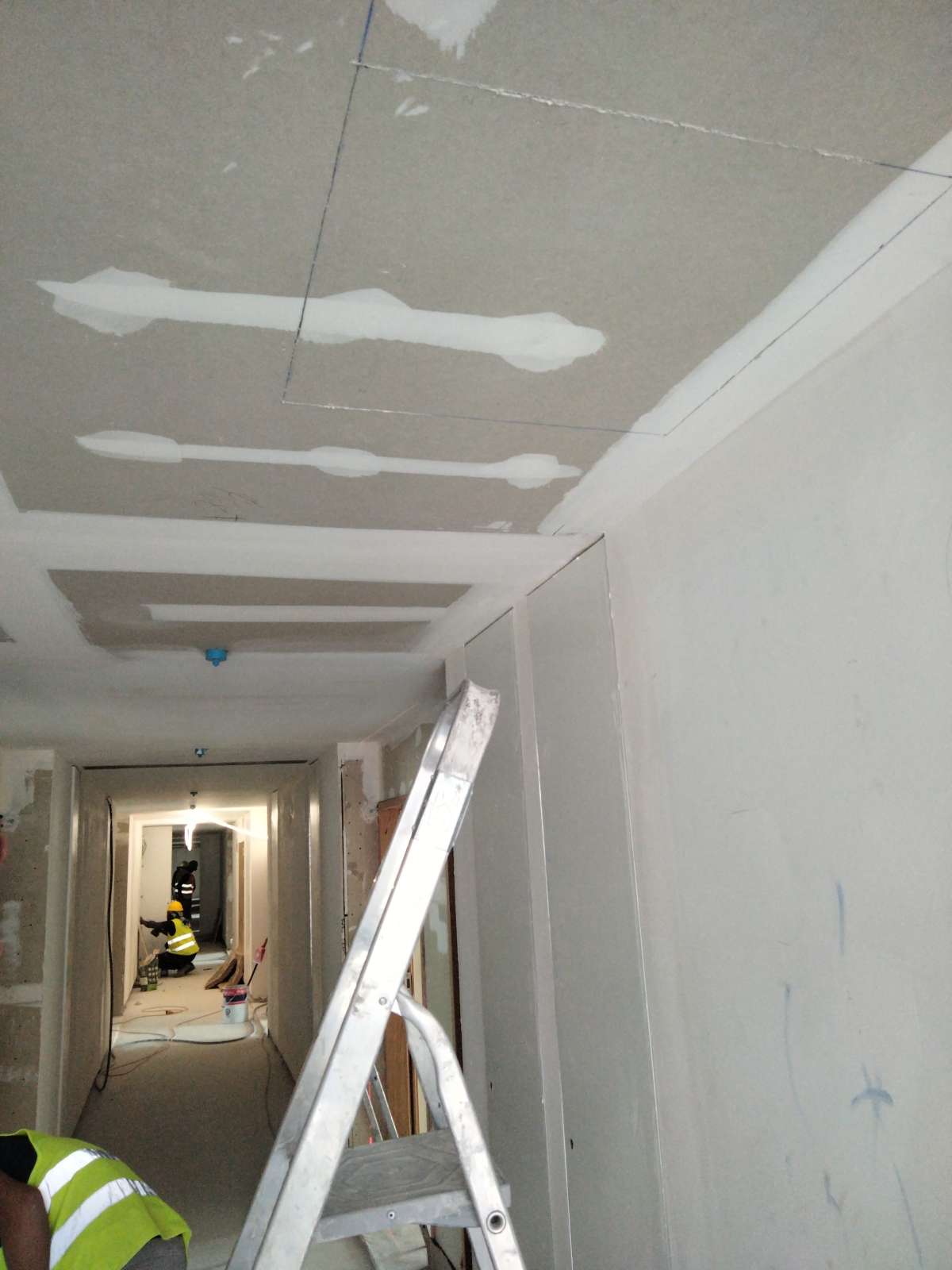 Everton Santos - Sintra - Bathroom Remodel