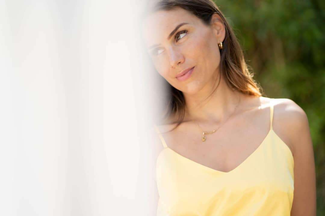 Filipa Goncalves - Sintra - Video Transfer Services