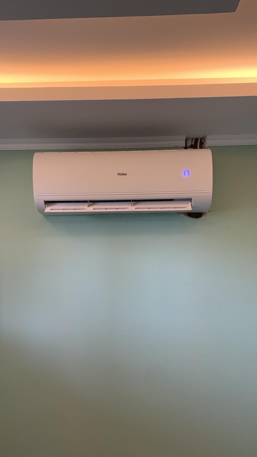 Bom Clima Energia Solar - Odivelas - Instalación o reemplazo del ventilador del baño