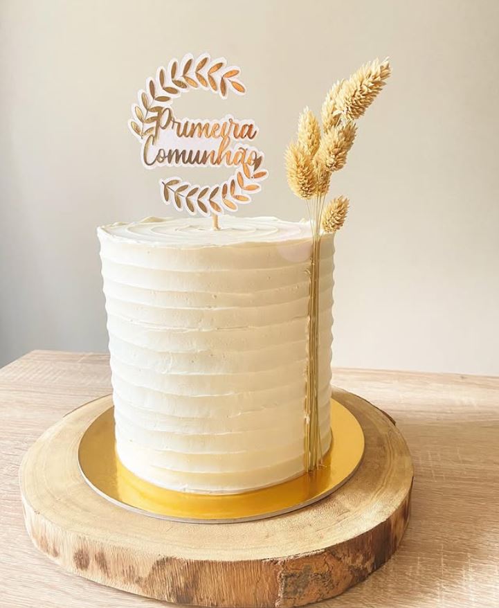 SR Cakes - Maia - Gâteaux et pâtisseries