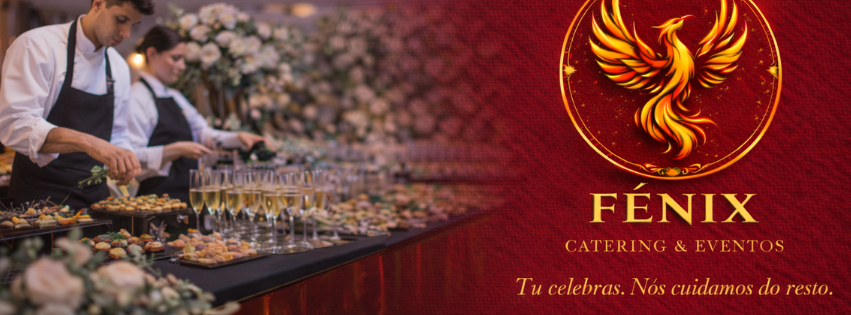 Phoenix Kattering & Eventtoz - Vila Nova de Gaia - Serviço de Catering para Casamentos