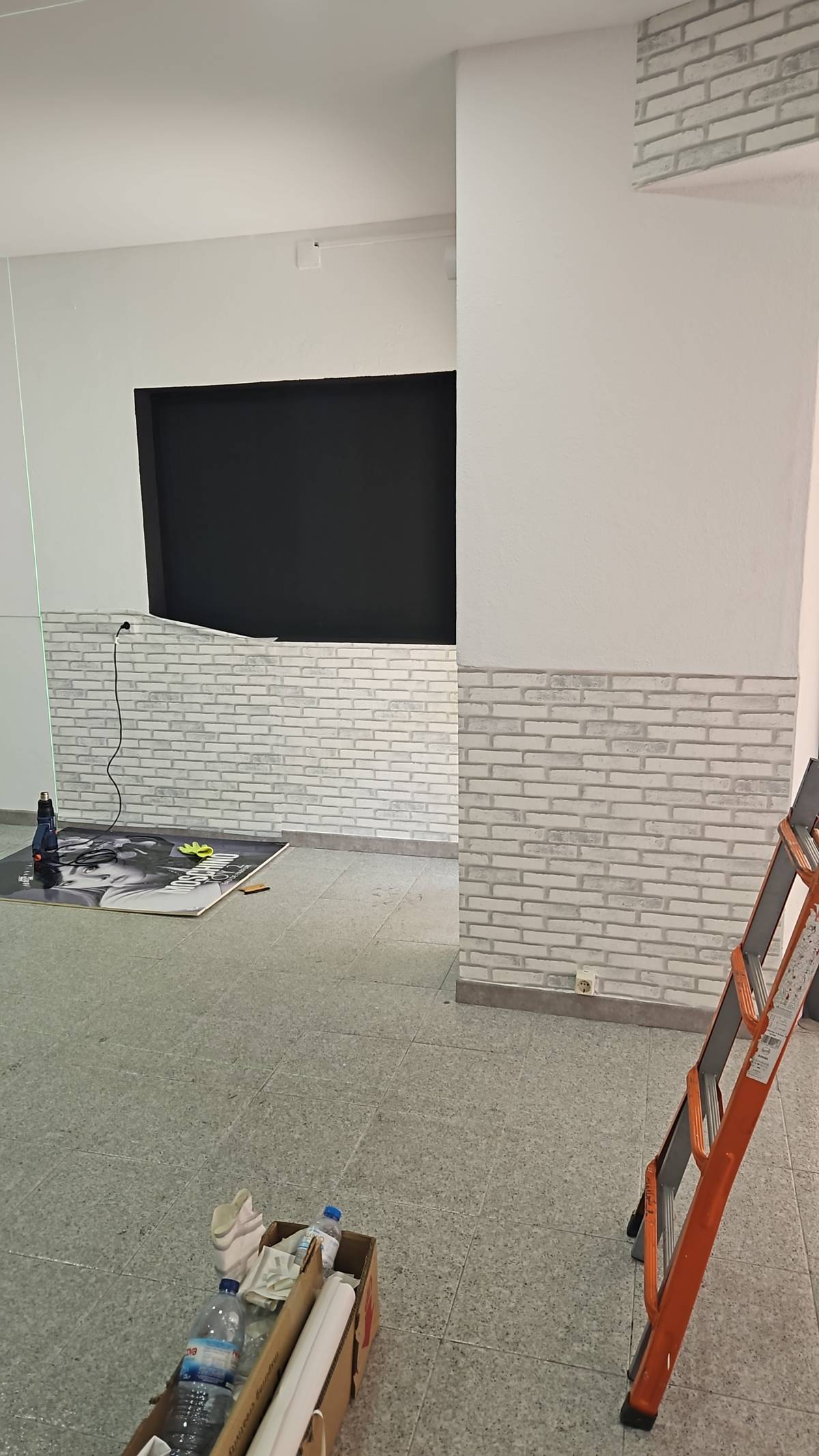Lux'Art Decor - Seixal - Bricolaje y Muebles