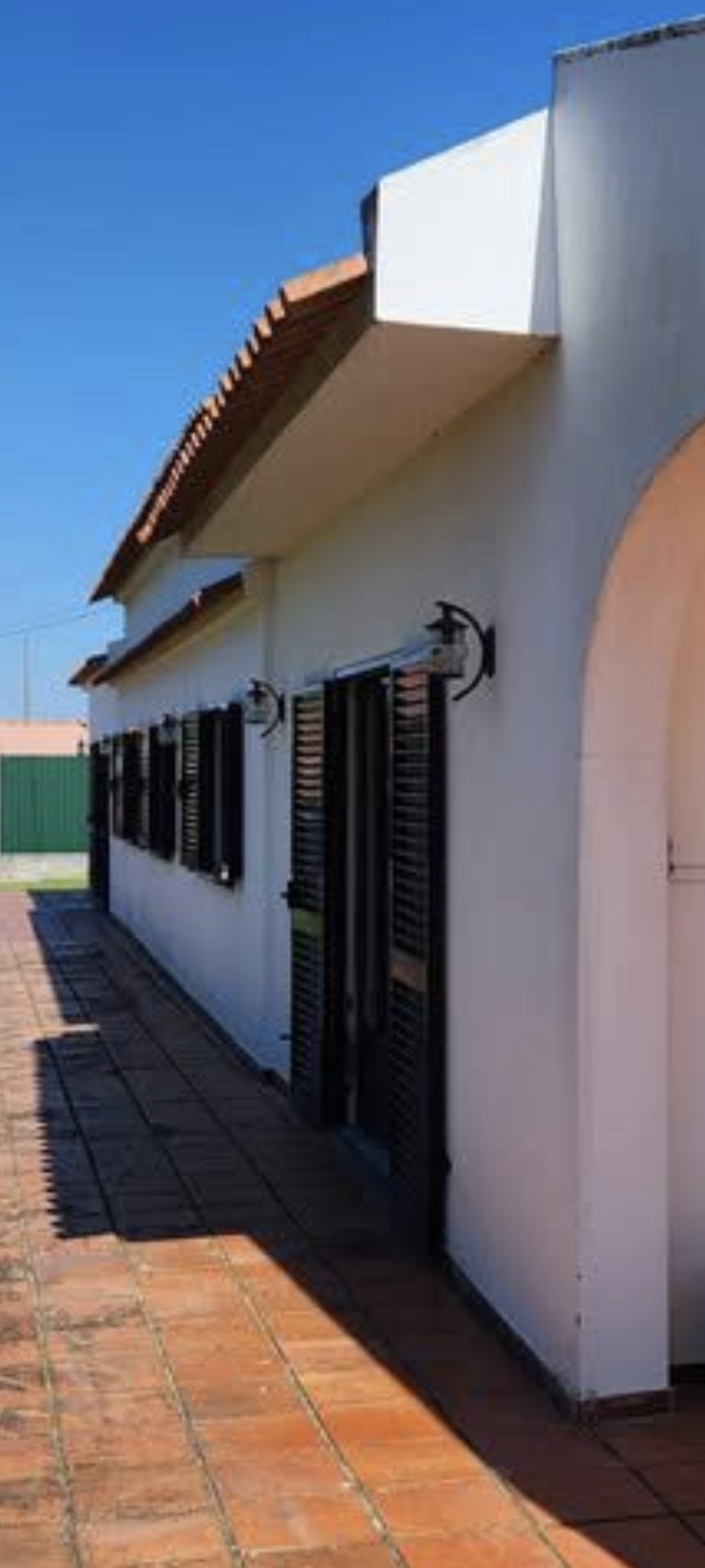 KLRodrigues Construções | Pladur • Pintura • Remodelações - Caldas da Rainha - Limpieza de tejados