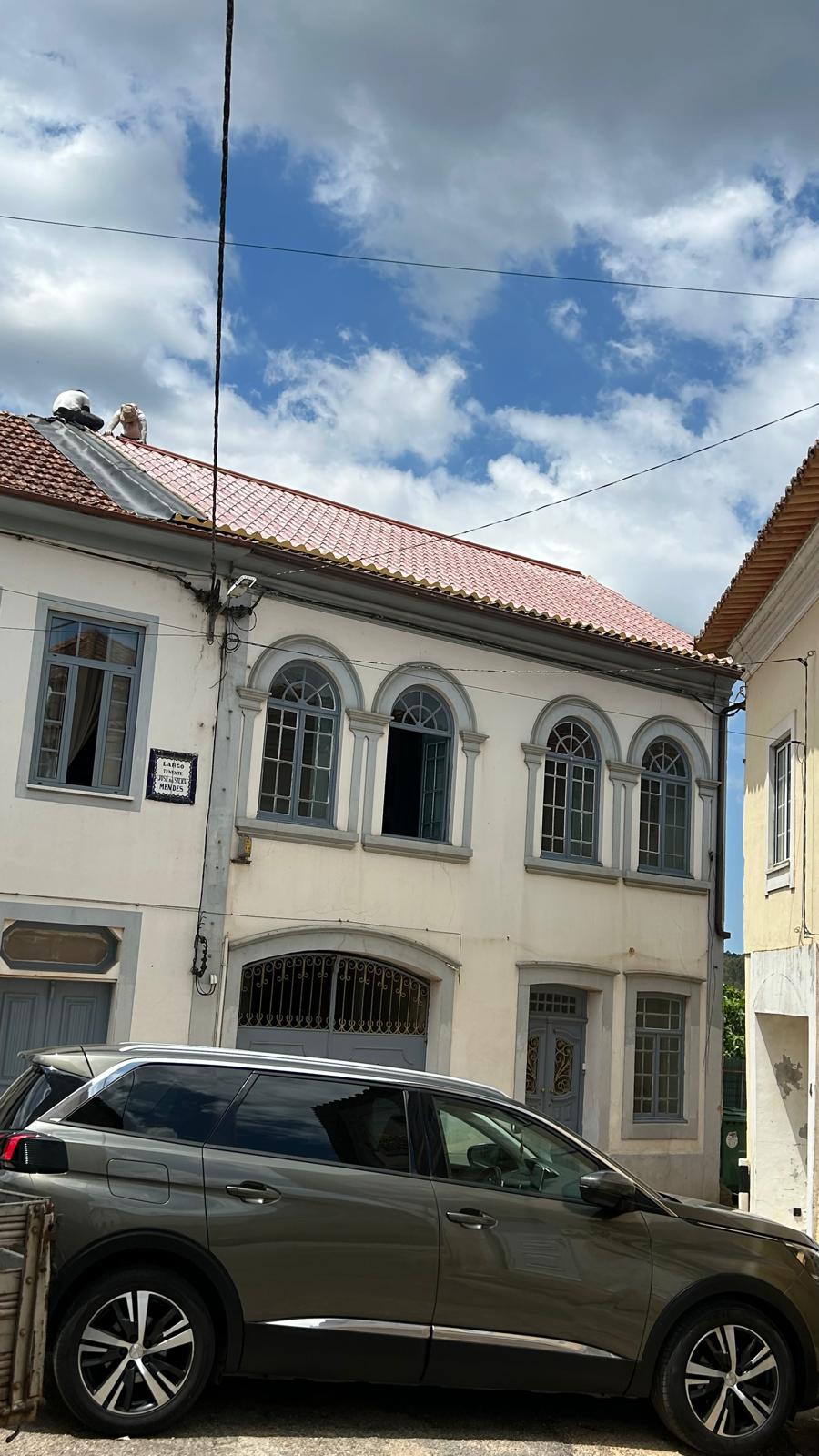 Fernando Pires - Sintra - Roof Repair or Maintenance
