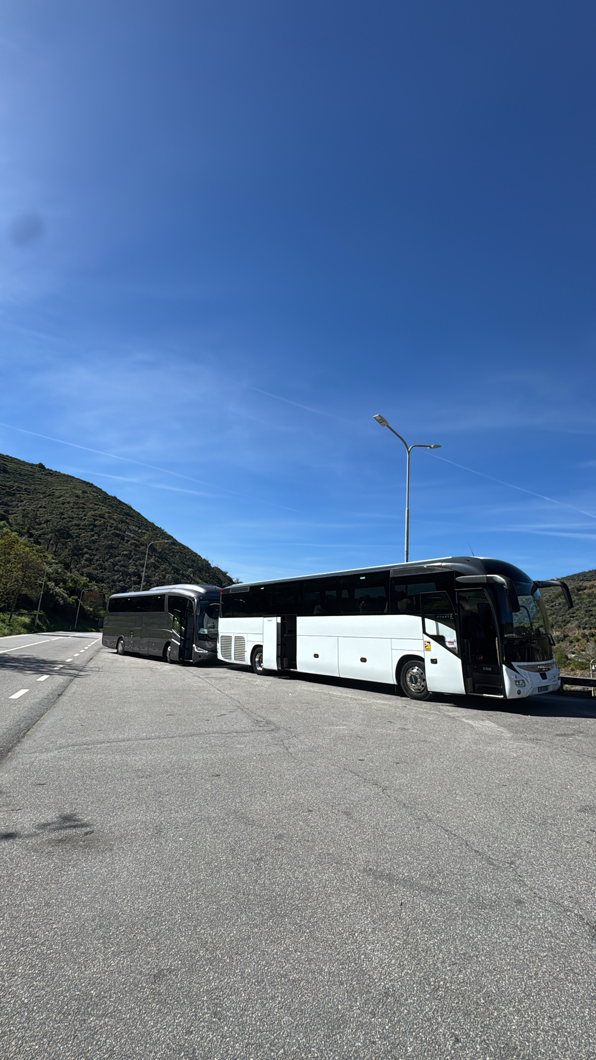 Transportes Heleno e Correia, Lda - Vila Real - Motoristas