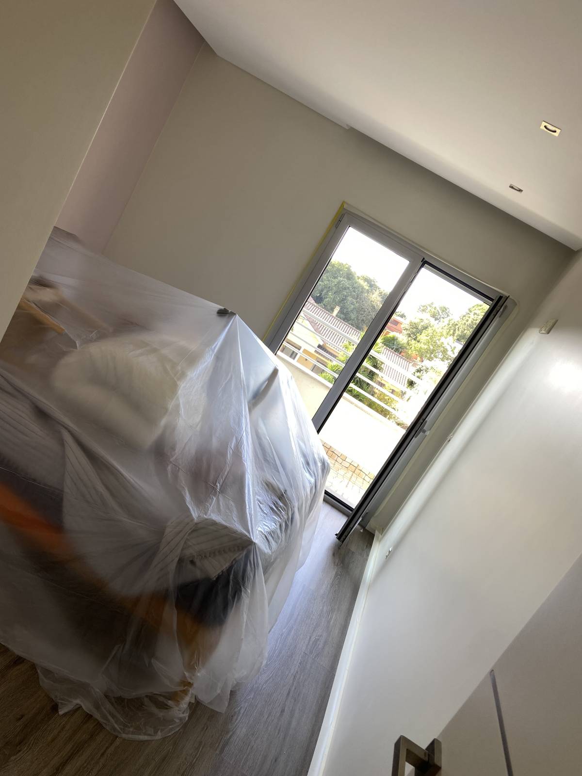 Fascínio flutuante - Porto - Remodelación de armarios