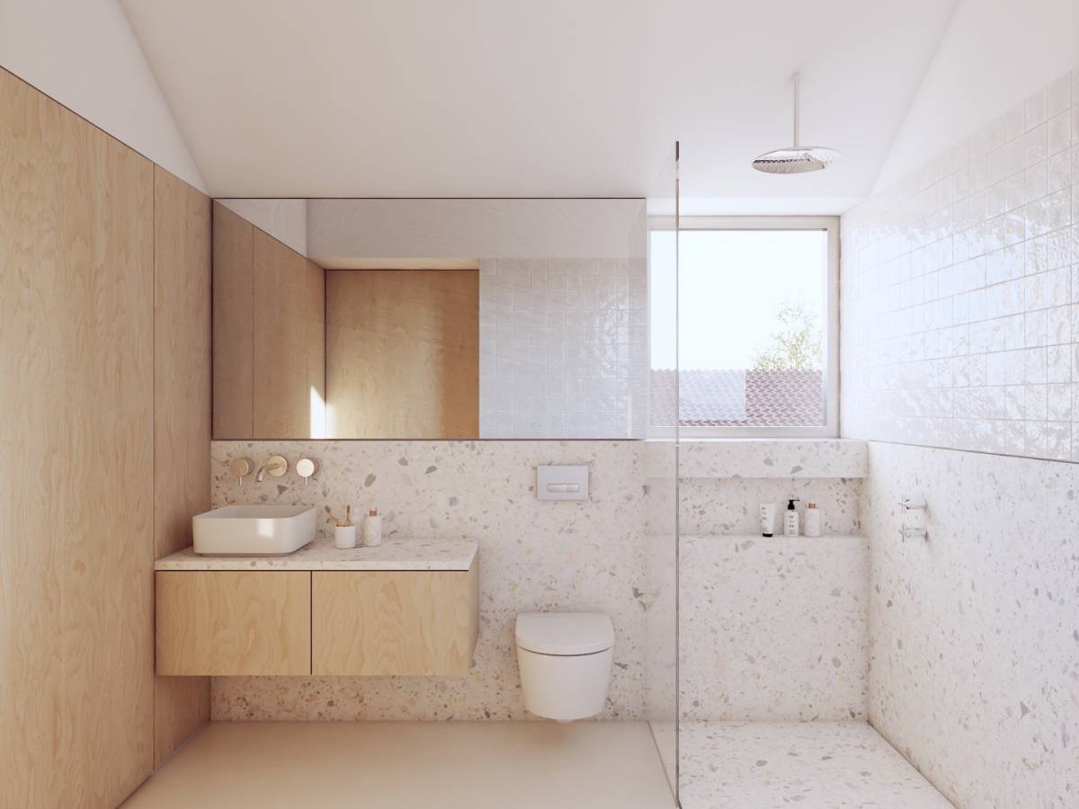 Sara Araújo D. Costa - Oeiras - New Home Construction