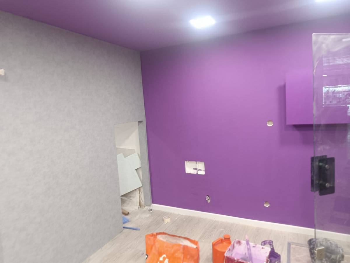 Horizonte construções - Entroncamento - Grundreinigung oder Frühjahrsputz