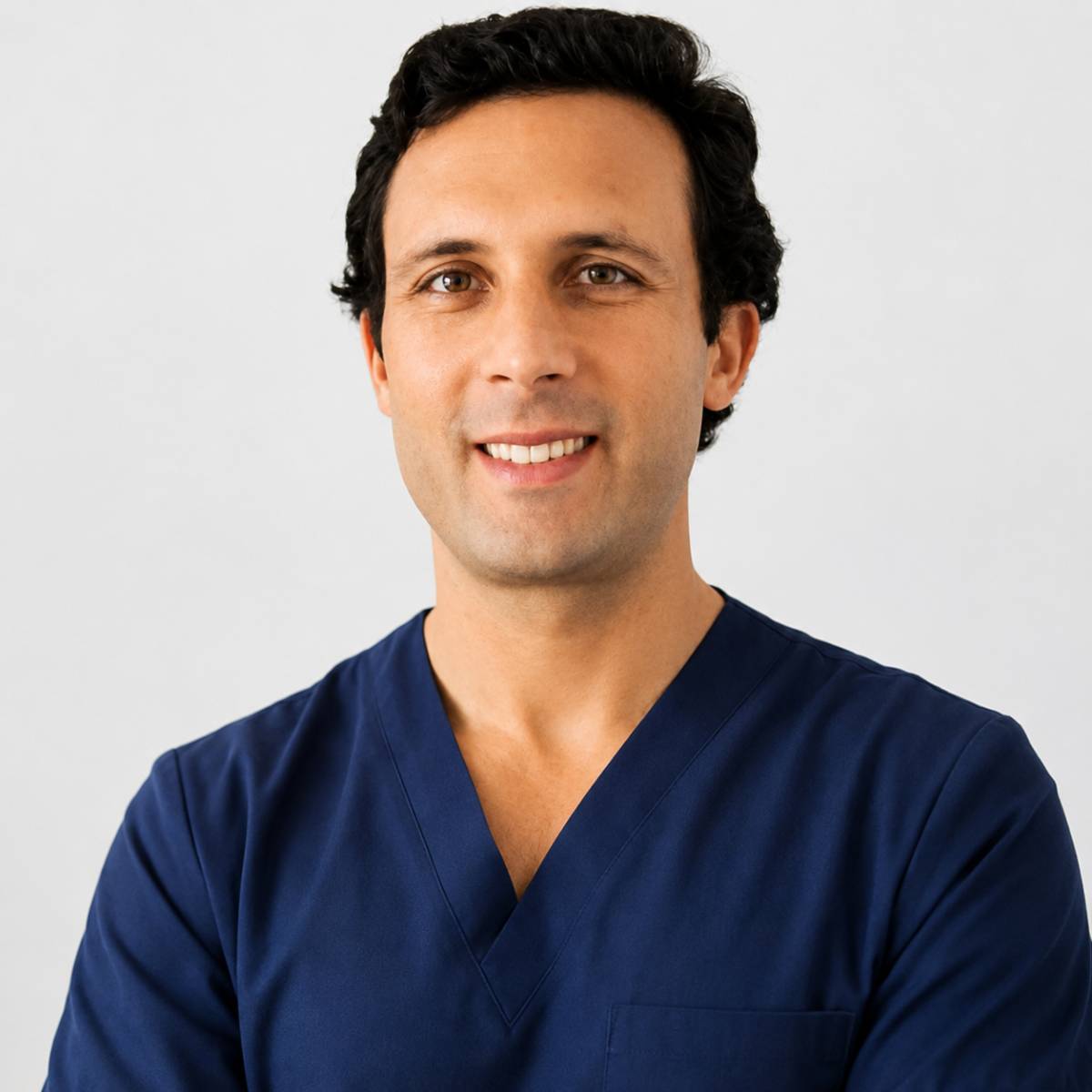 Ari dos Santos - Matosinhos - Physiotherapy Sessions