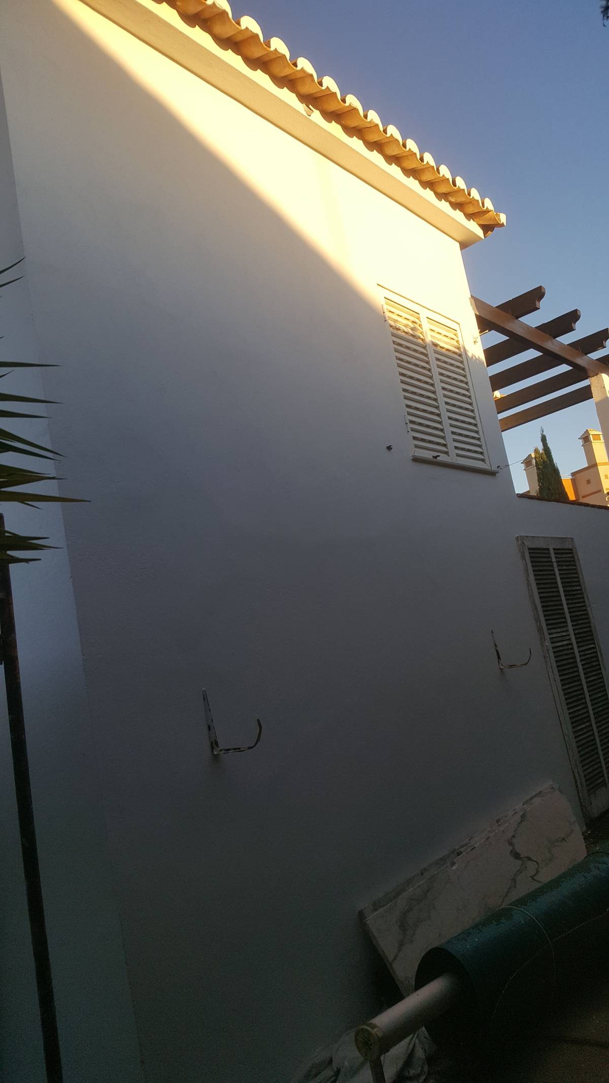 RP.pinturas - Lagos - Construção Civil