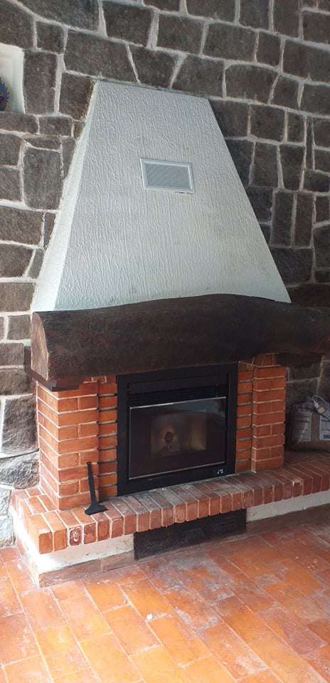 Abranfogo - Abrantes - Fireplace and Chimney Repair