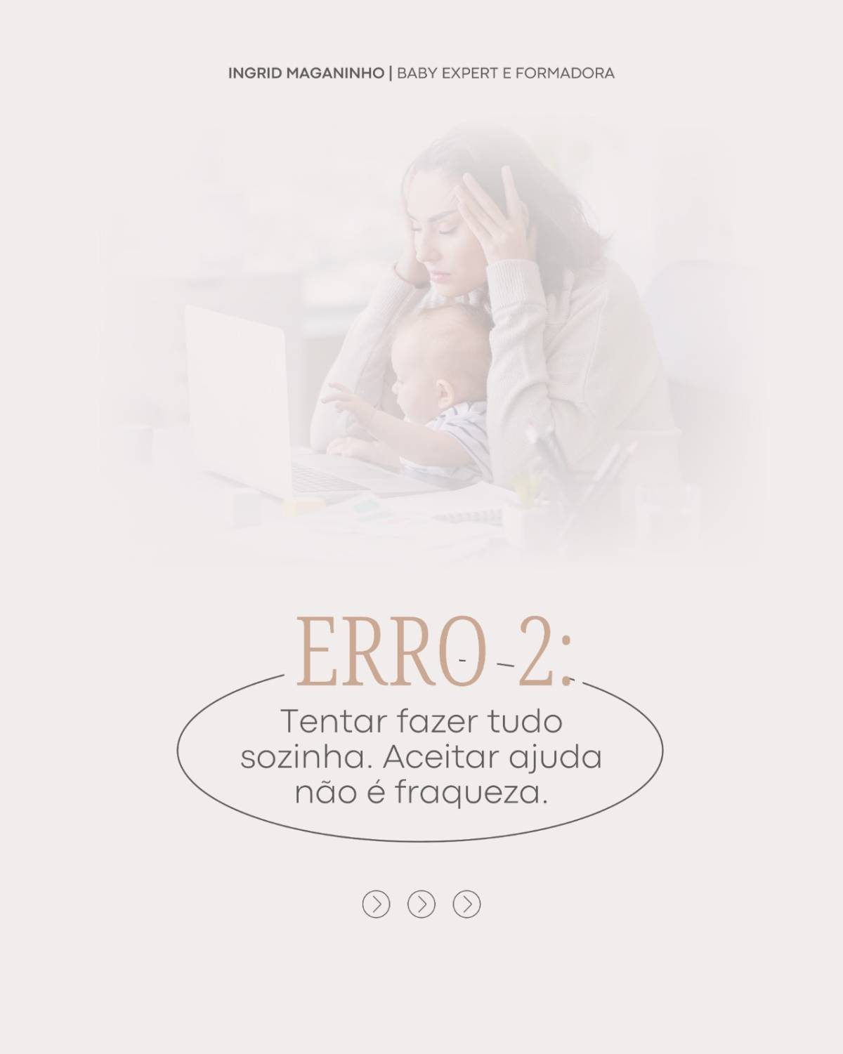 Ingrid Maganinho - Guimarães - Babysitting