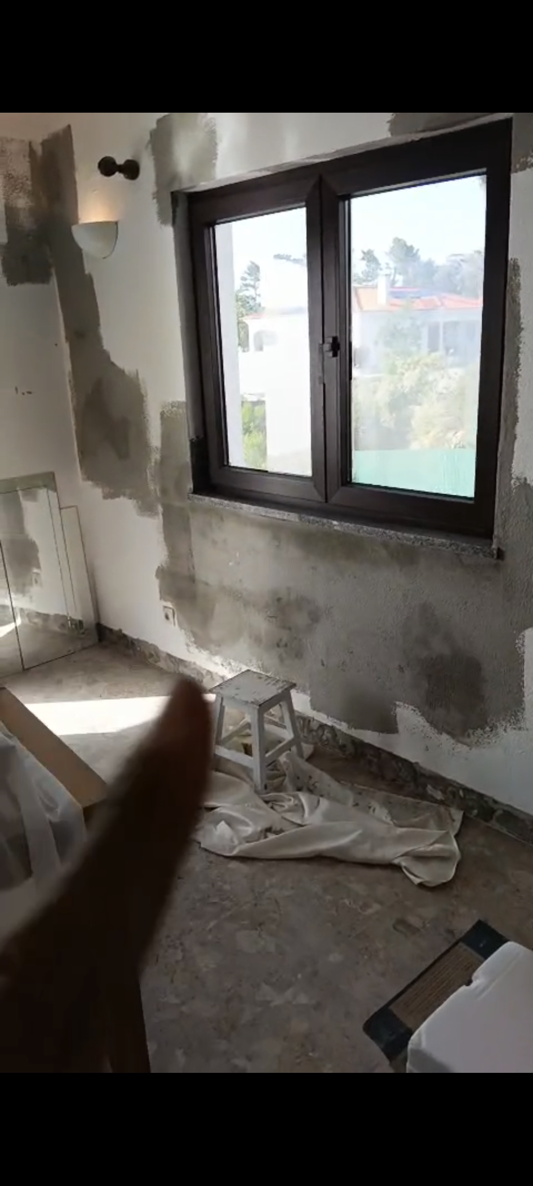 KLRodrigues Construções | Pladur • Pintura • Remodelações - Caldas da Rainha - Remodelación de cocinas