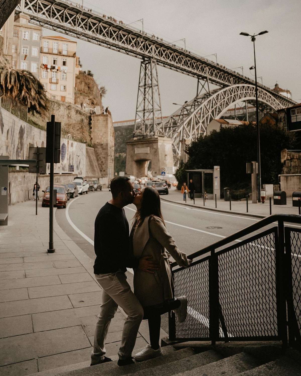 Kelly Carvalho - Porto - Fotografie
