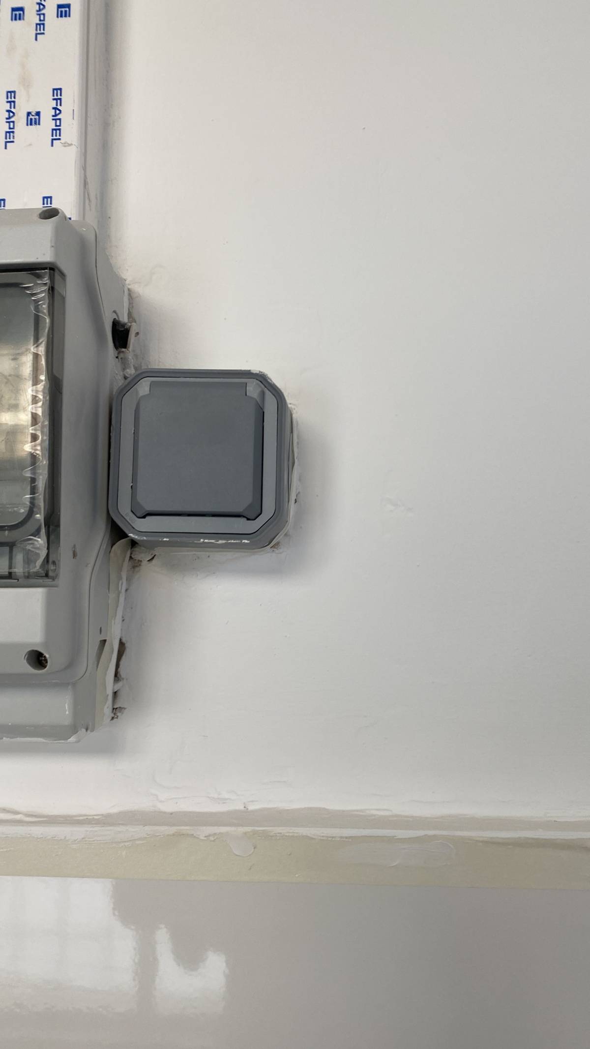 Eletrofix - Sintra - Circuit Breaker Panel or Fuse Box Installation