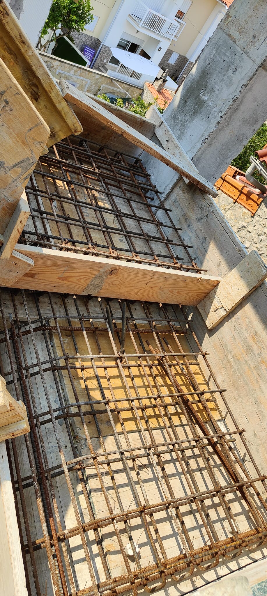 W3N Moreira Construção Civil - Torres Novas - Pintura de Interiores