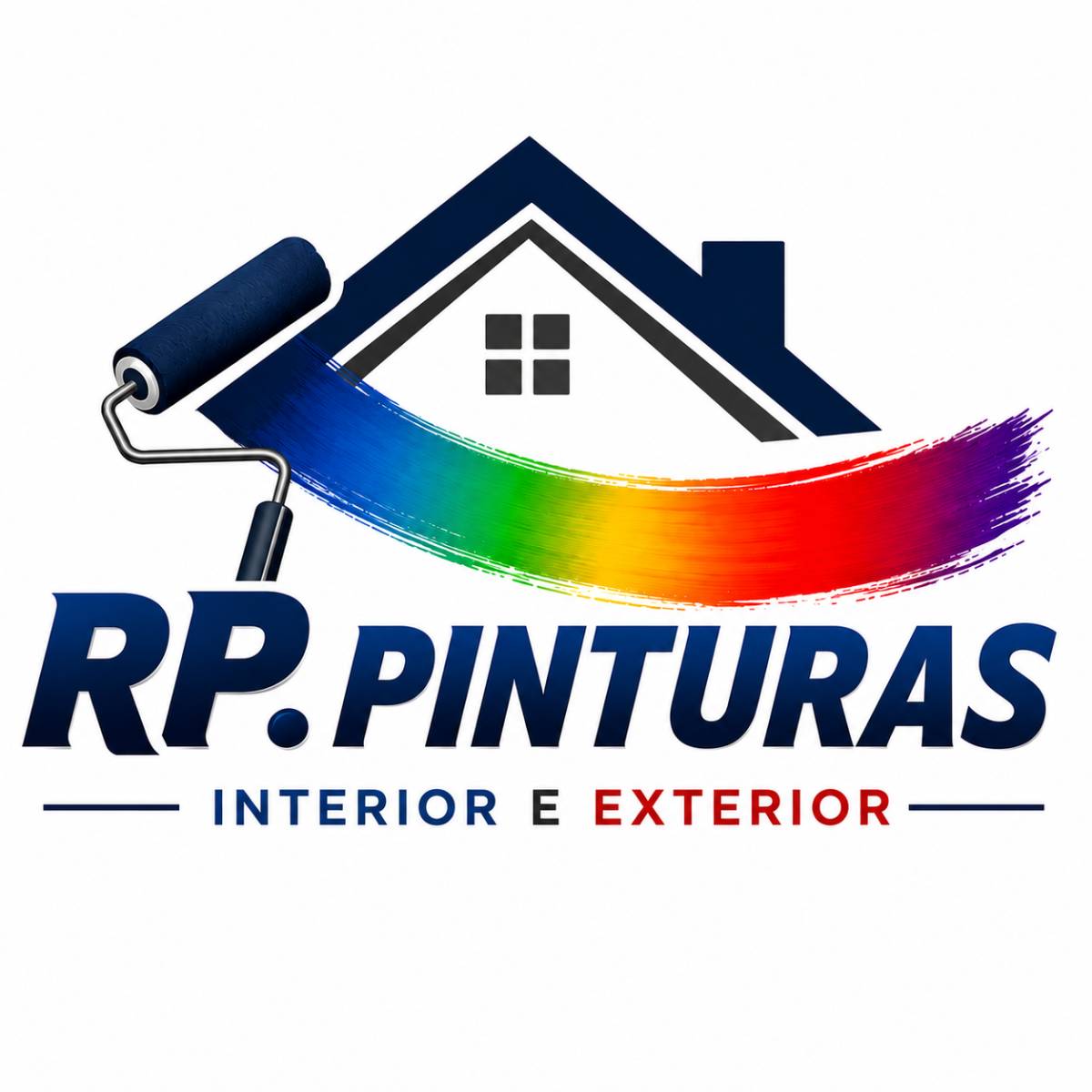 RP.pinturas - Lagos - Remodelação de Loja