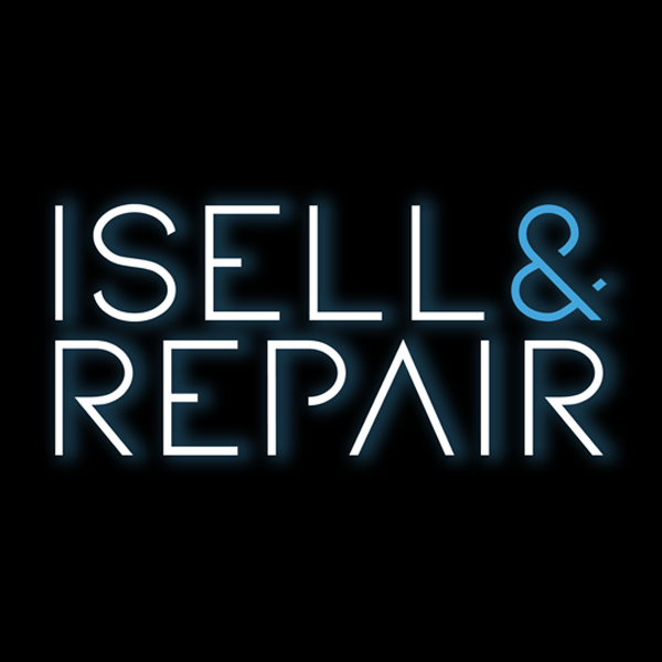 ISELL & REPAIR - Lisboa - Reparação de Computadores