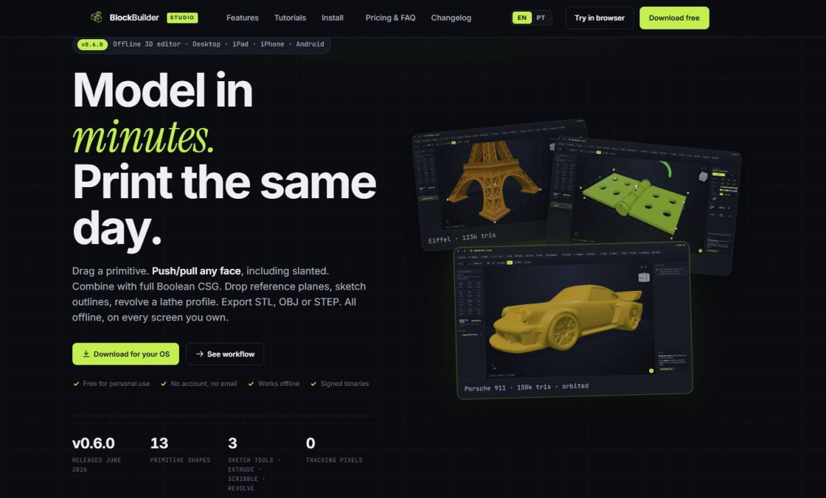 Marjers — Web & 3D Studio - Braga - Designer Gráfico