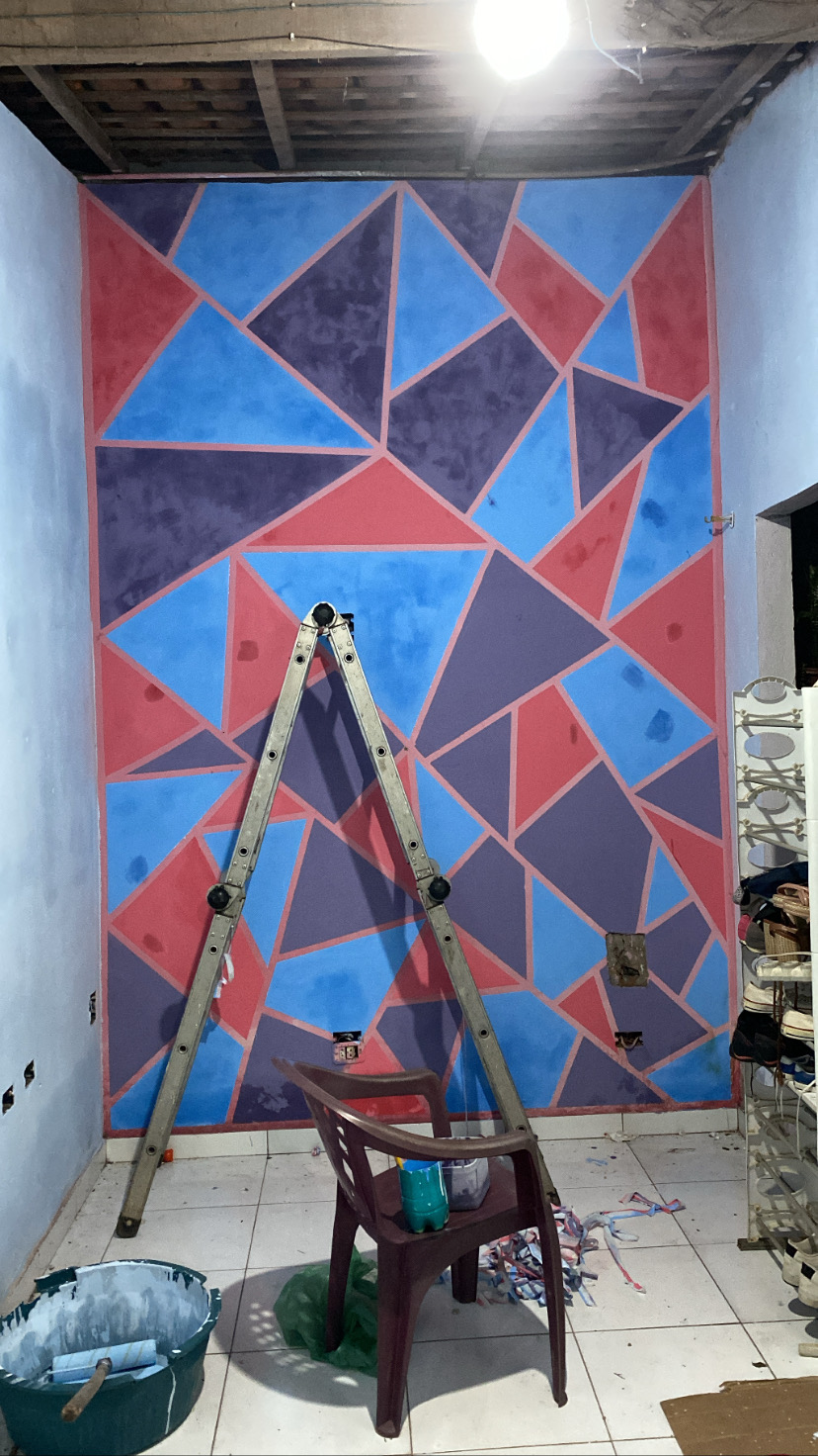 serviços gerais - Oeiras - Stair Installation