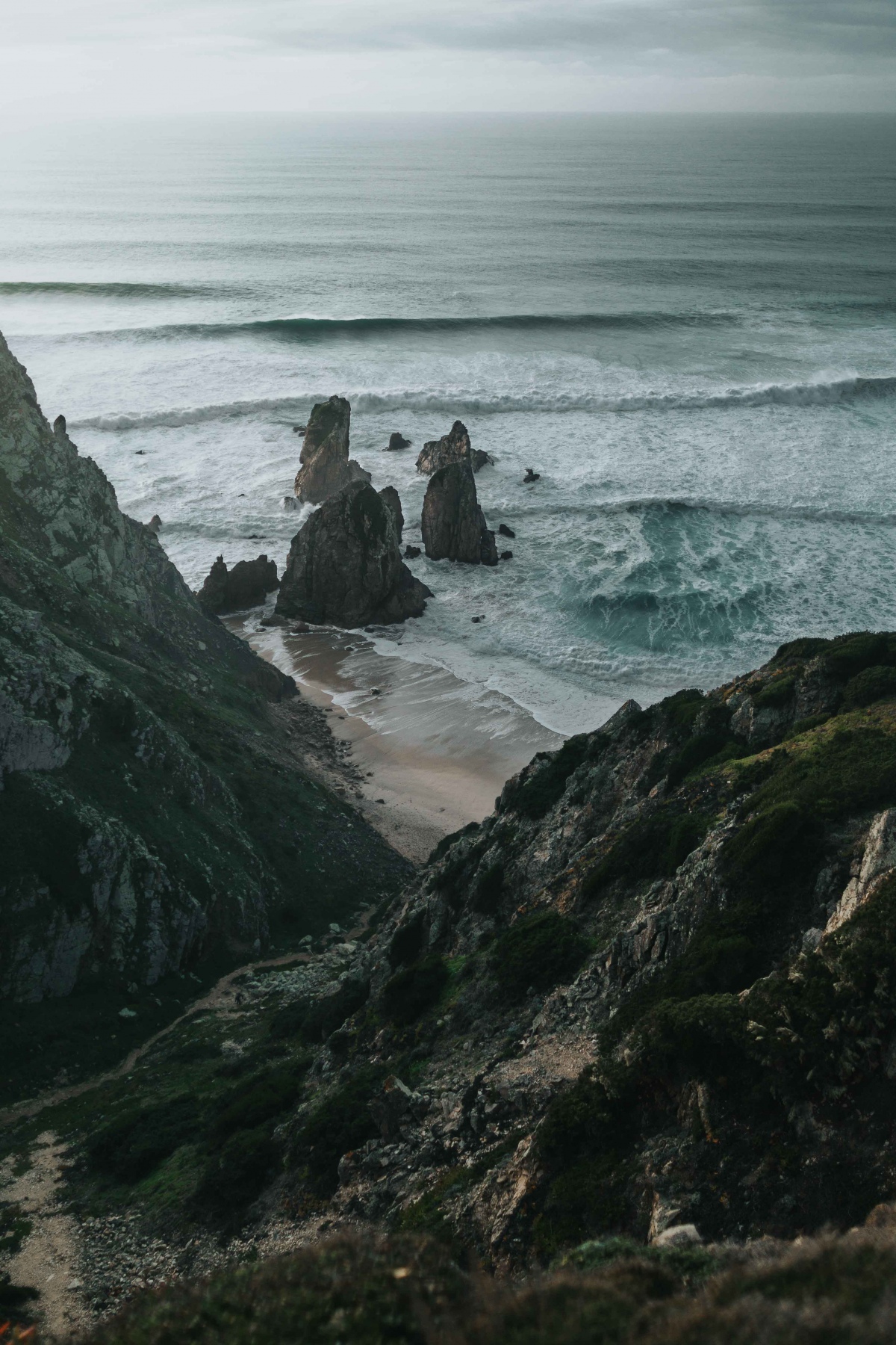 Pedro Miguel - Sintra - Fotografia de Imóveis