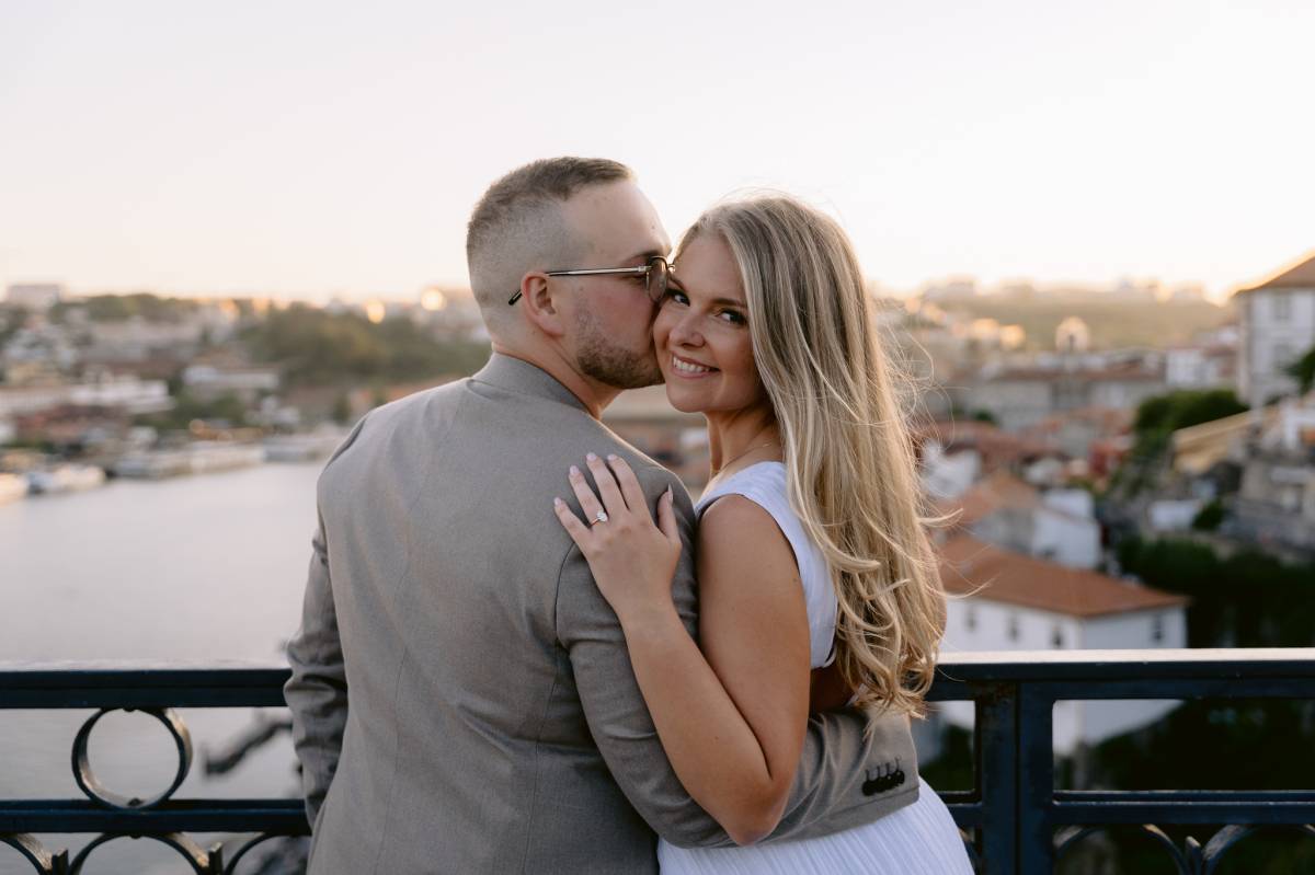 Kelly Carvalho - Porto - Eventfotografie