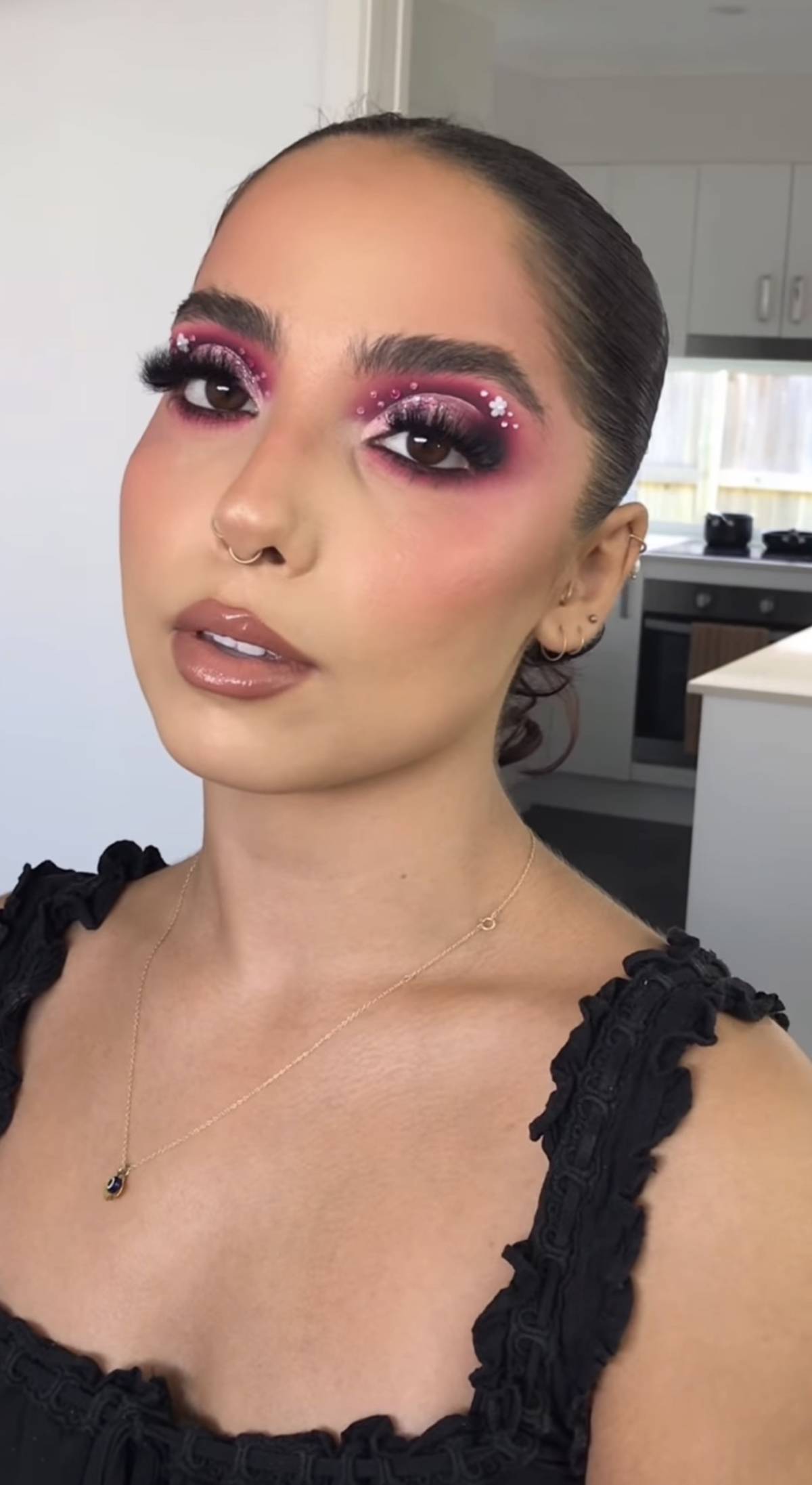 Amanda - Cascais - Event Make up