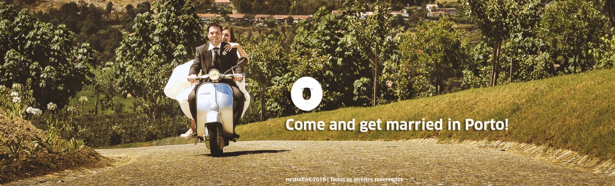 nvstudio - Porto - Commercial Videography
