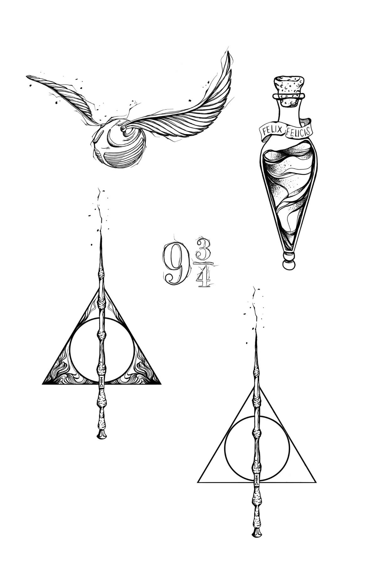 Grandline - Santa Maria da Feira - Tattoos and Piercings