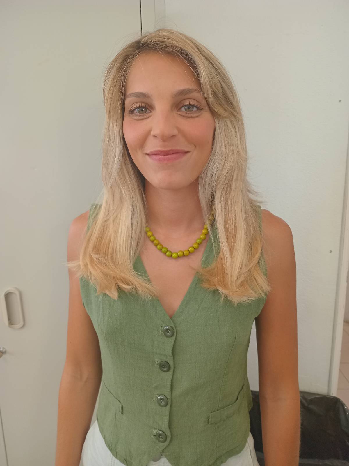 Catarina Estrela Cabeleireira - Almada - Maquilhagem para Eventos