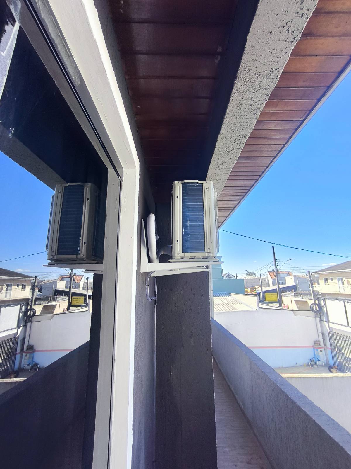 Roberto Clima Investe - Mafra - Installation de jacuzzi et spa