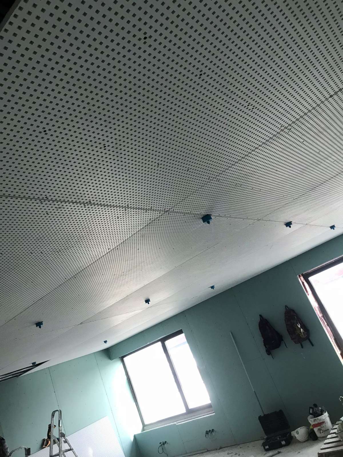 Everton Santos - Sintra - Kitchen Tiling