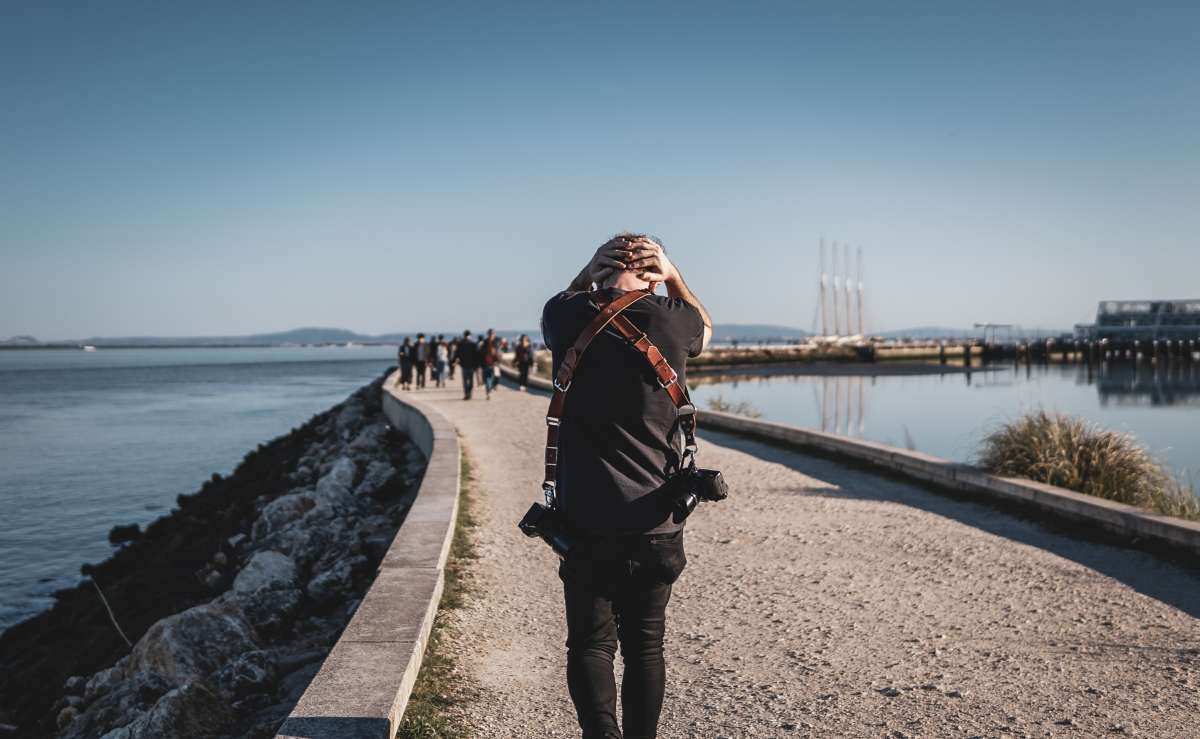 Filipa Goncalves - Sintra - Event Photography