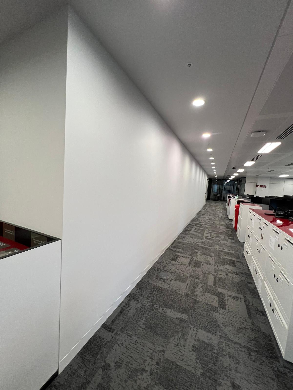 RP.pinturas - Lagos - Remodelação de Sótão