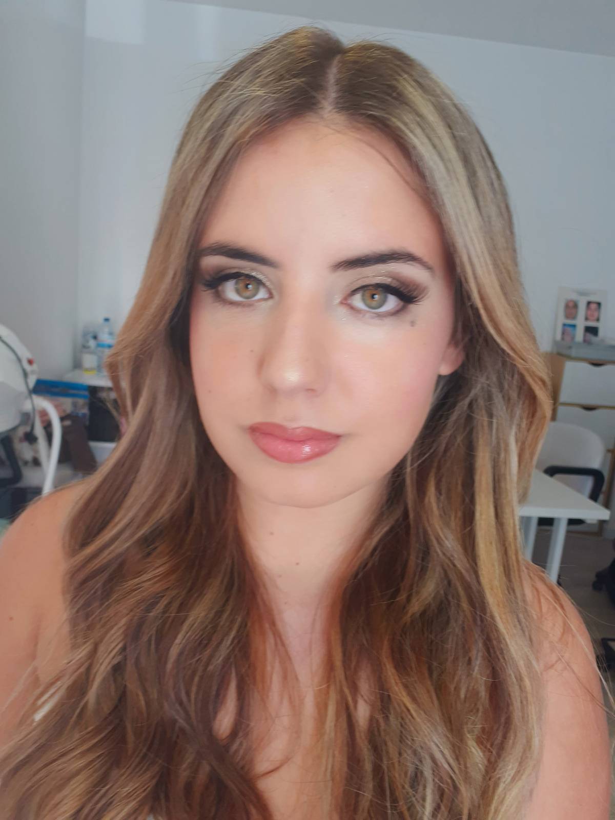 Maria Henriqueta - Ourém - Bodypainting