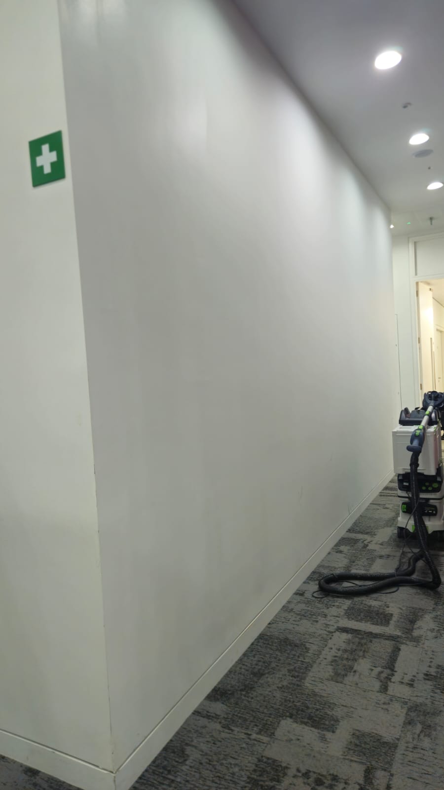 RP.pinturas - Lagos - Demolição de Construções