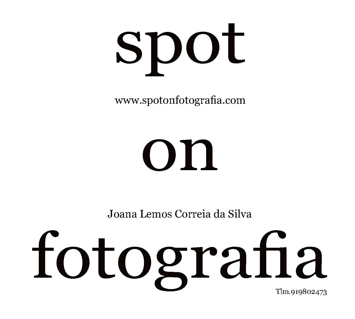 Joana Lemos - Porto - Fotografia Publicitária