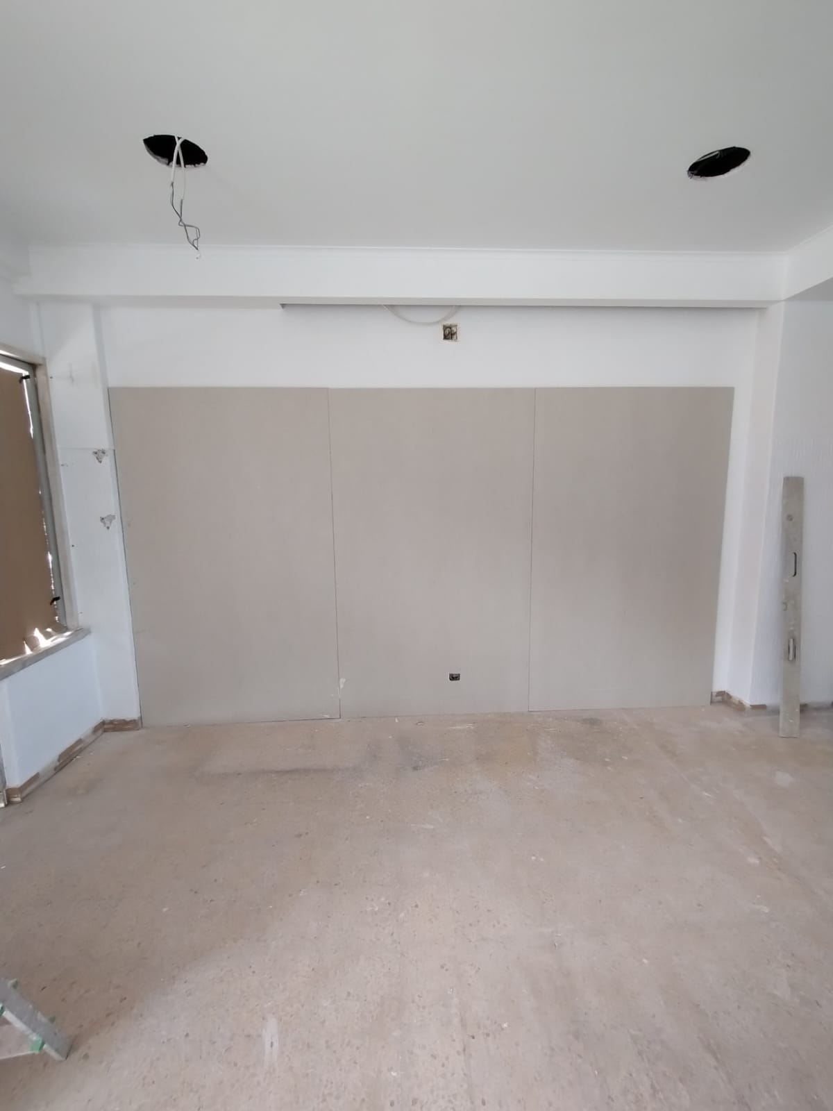 DS Remodelações - Sintra - Alvenaria