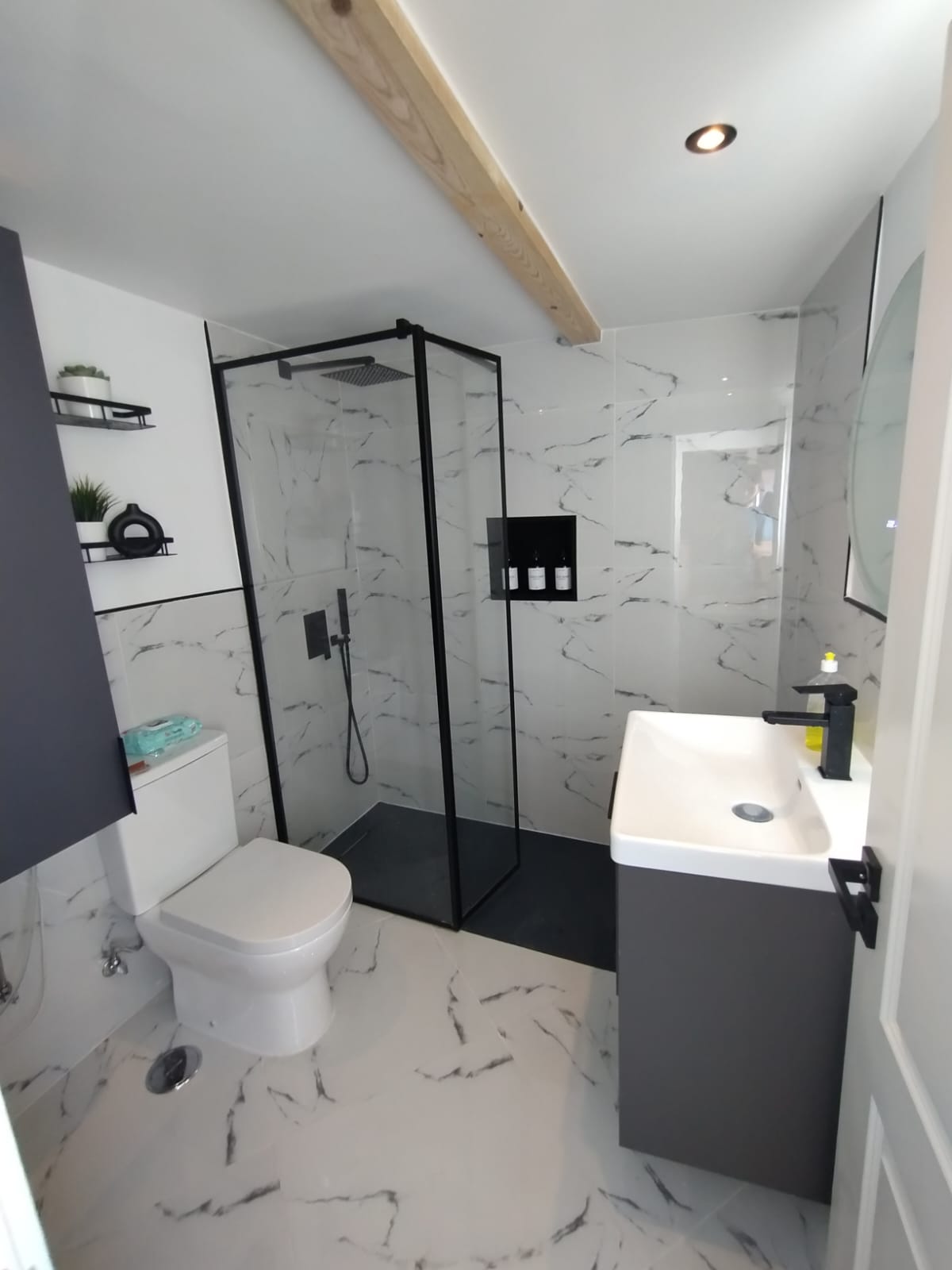 DS Remodelações - Sintra - Reparação ou Manutenção de Bomba de Água