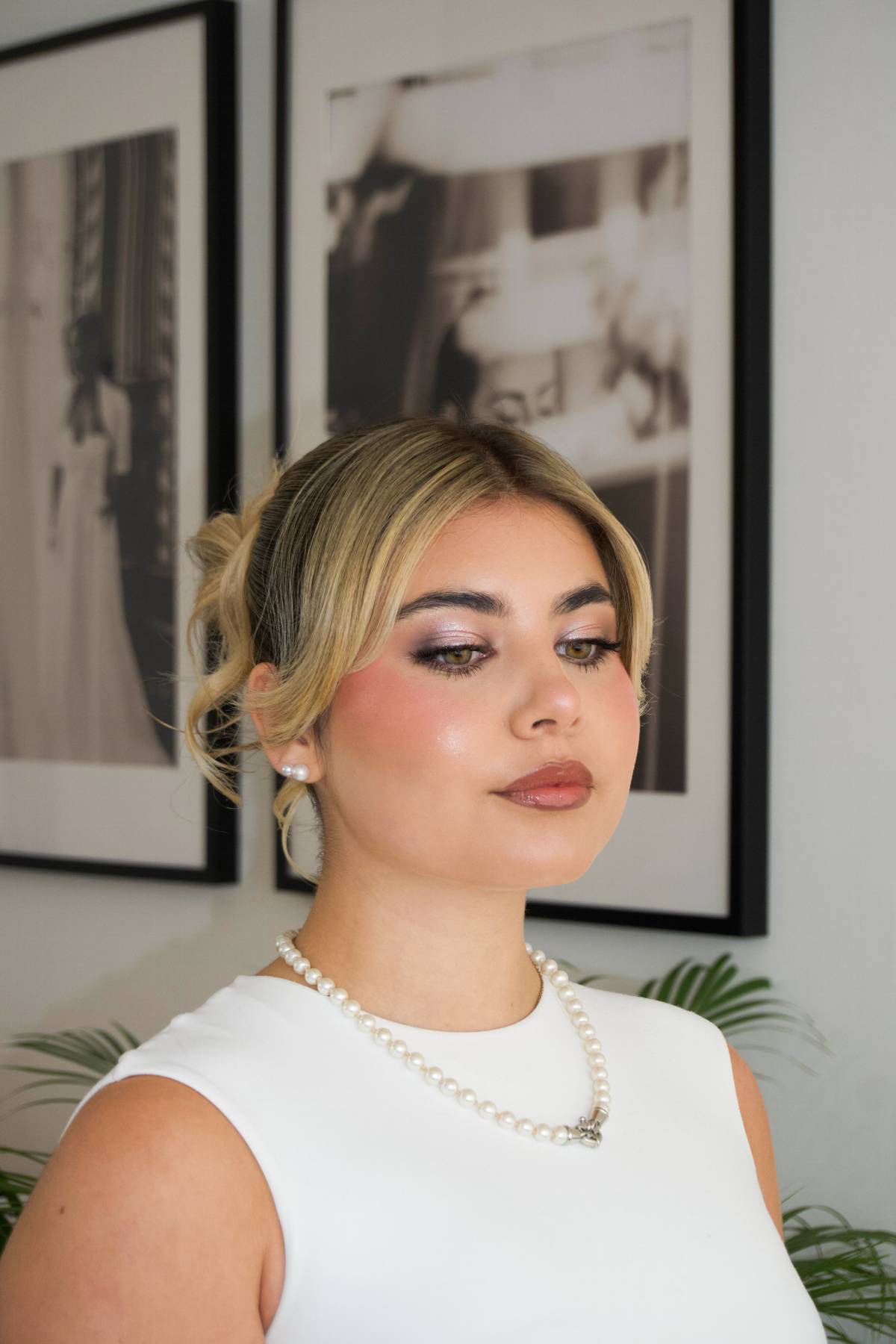 Nii.makeupartist - Vila Nova de Gaia - Coiffures de mariage