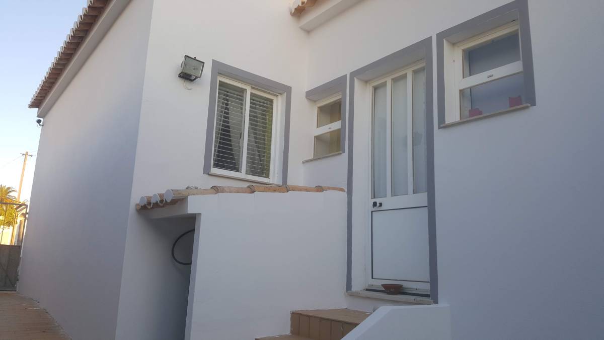 RP.pinturas - Lagos - Remodelação de Cozinhas
